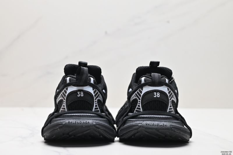 Balenciaga Track Shoes